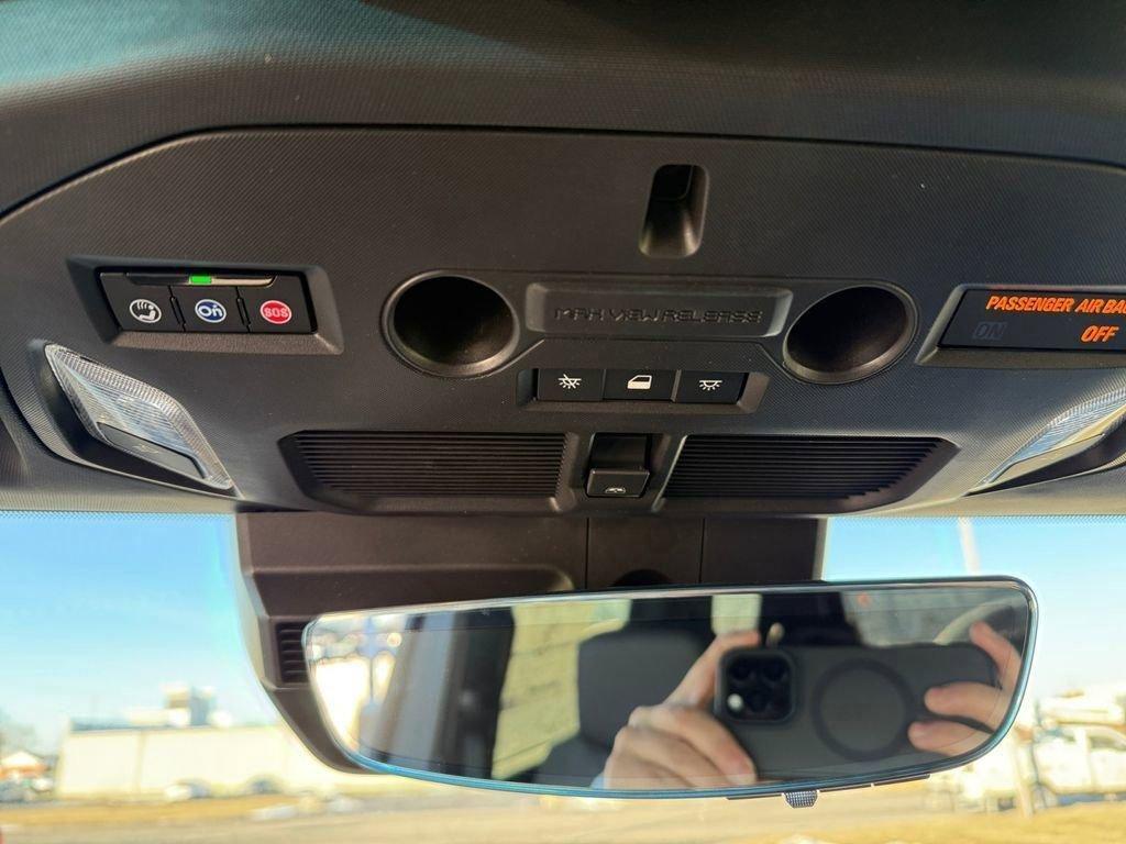 new 2025 GMC HUMMER EV SUV car, priced at $106,065
