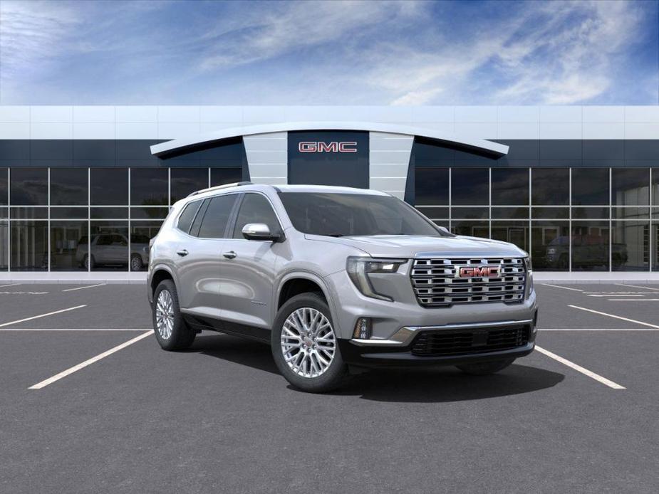 new 2024 GMC Acadia car, priced at $56,090