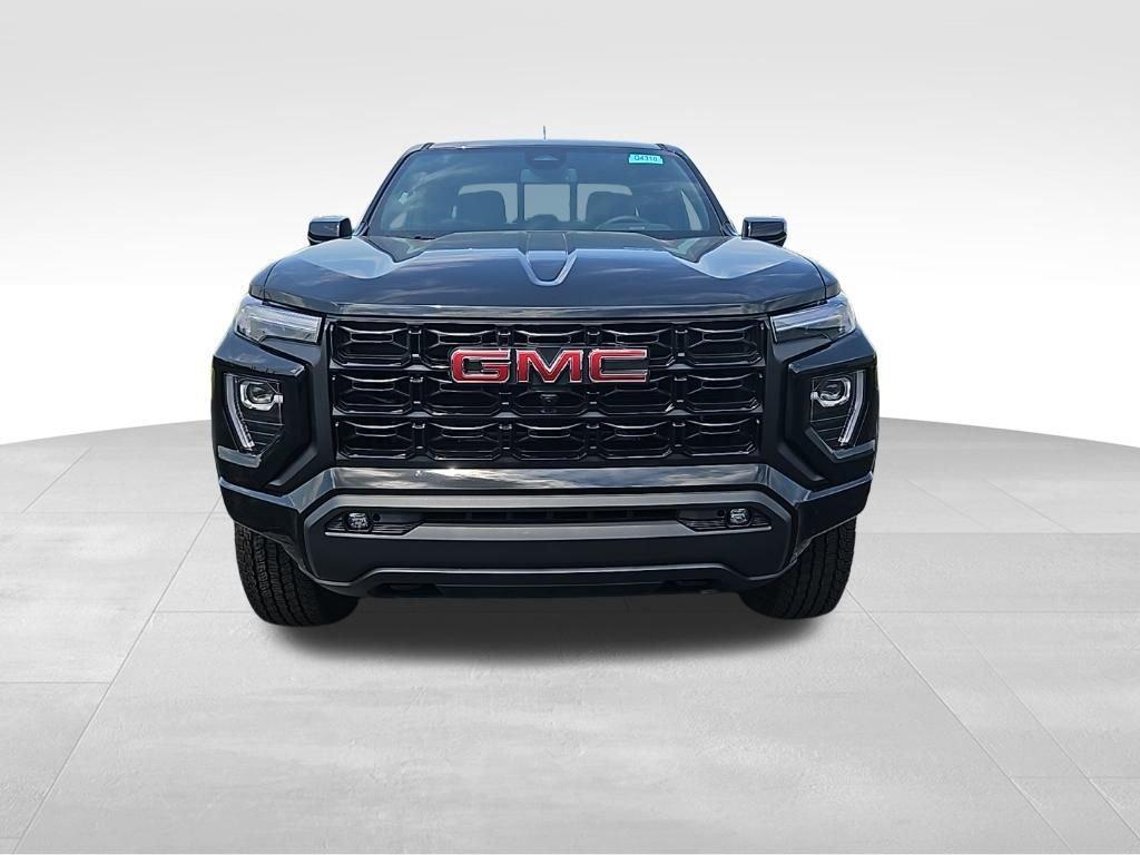 new 2024 GMC Canyon car, priced at $46,185