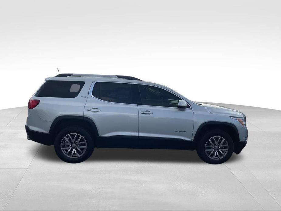 used 2019 GMC Acadia car, priced at $17,495