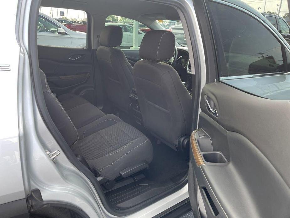 used 2019 GMC Acadia car, priced at $17,495