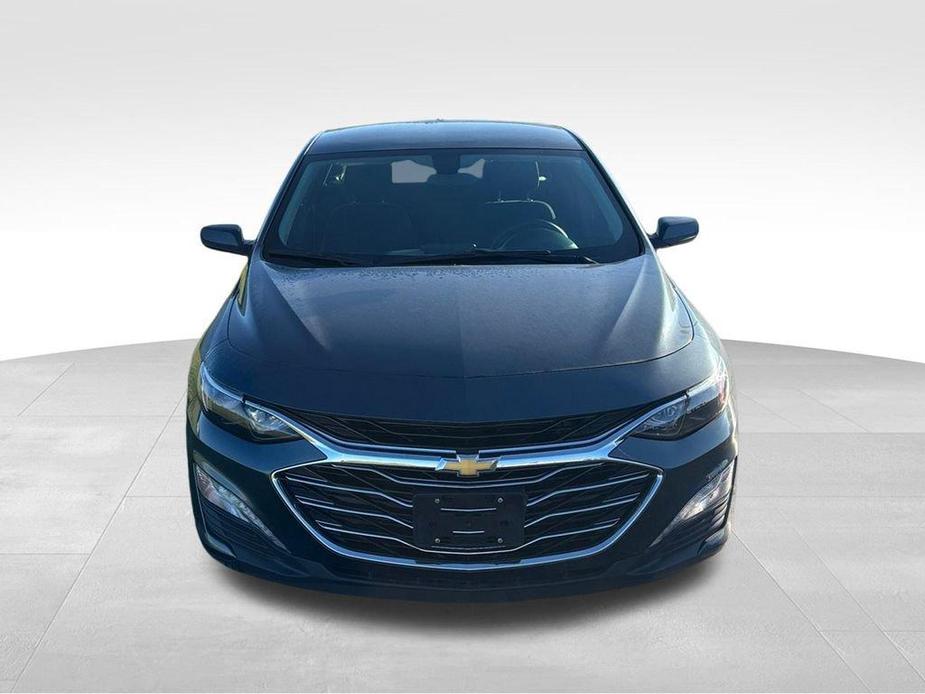 used 2020 Chevrolet Malibu car, priced at $17,494