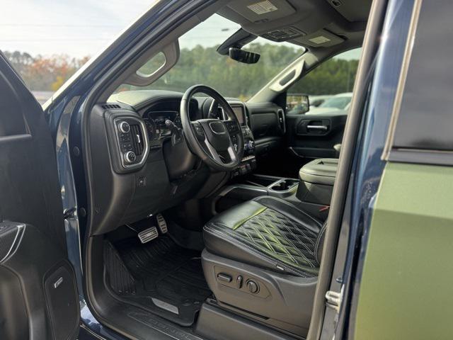 used 2020 GMC Sierra 1500 car, priced at $48,193