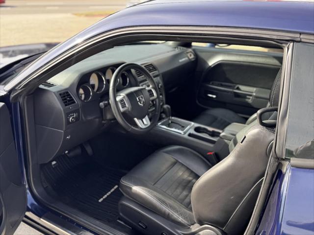 used 2014 Dodge Challenger car, priced at $12,796