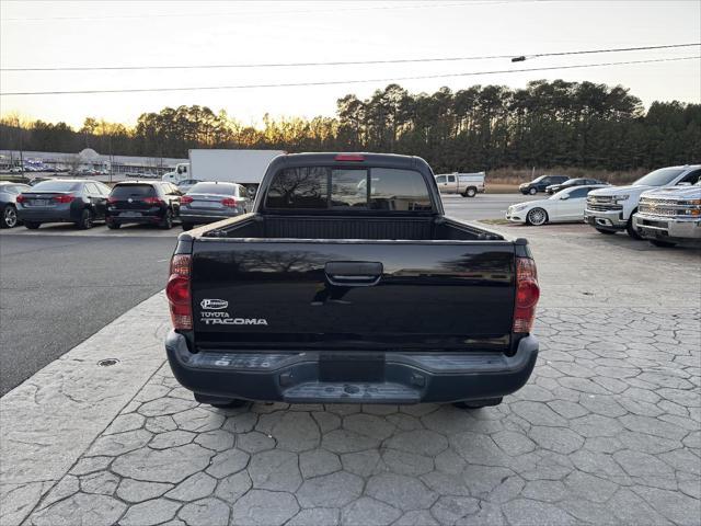 used 2013 Toyota Tacoma car, priced at $19,900