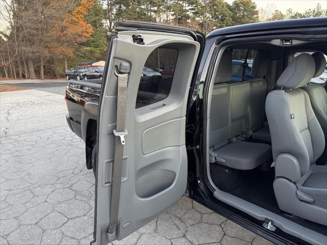 used 2013 Toyota Tacoma car, priced at $19,900