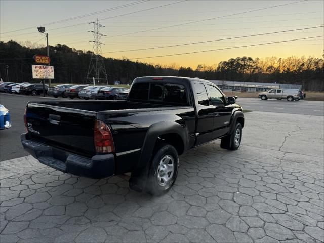 used 2013 Toyota Tacoma car, priced at $19,900