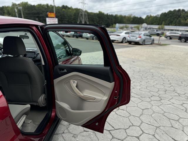 used 2013 Ford C-Max Hybrid car, priced at $8,255