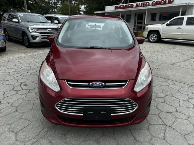 used 2013 Ford C-Max Hybrid car, priced at $7,895