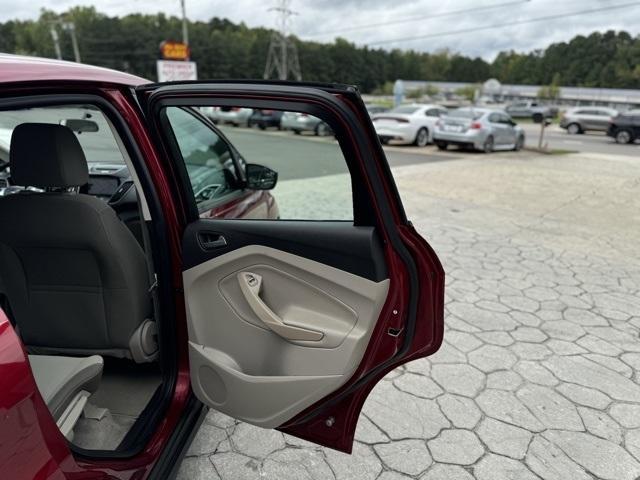 used 2013 Ford C-Max Hybrid car, priced at $7,895