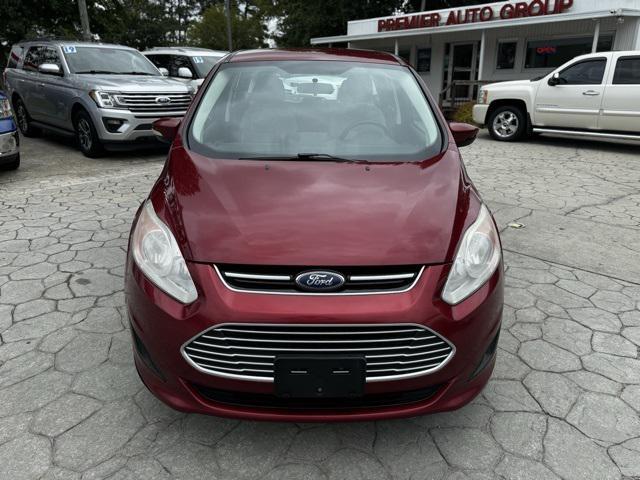 used 2013 Ford C-Max Hybrid car, priced at $8,255