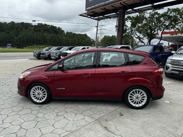 used 2013 Ford C-Max Hybrid car, priced at $7,895