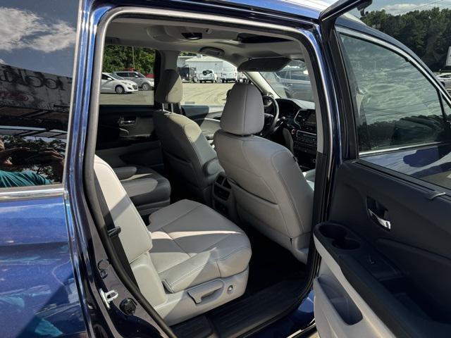 used 2019 Honda Pilot car, priced at $23,884