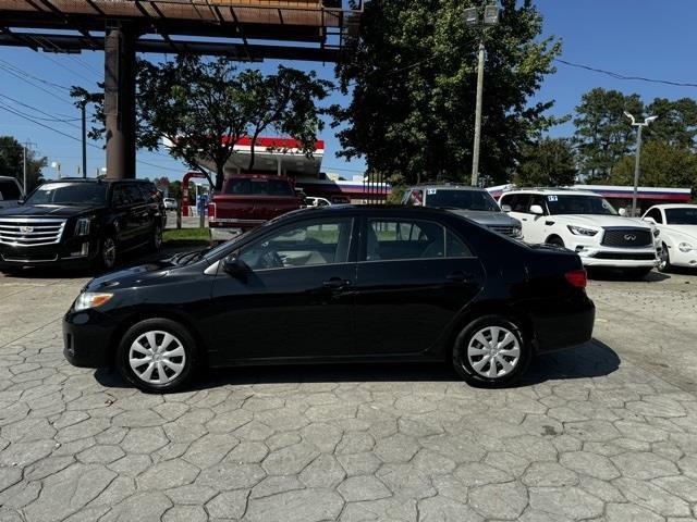 used 2013 Toyota Corolla car, priced at $10,995