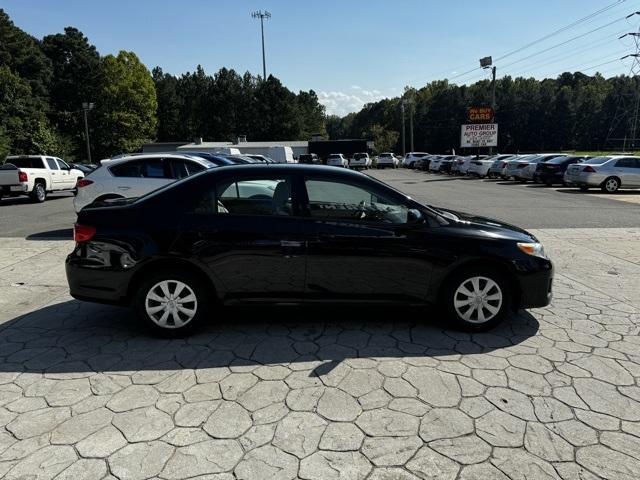 used 2013 Toyota Corolla car, priced at $10,995