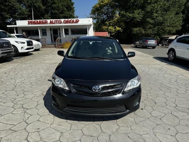 used 2013 Toyota Corolla car, priced at $10,995