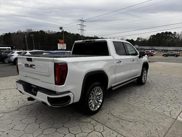 used 2019 GMC Sierra 1500 car, priced at $40,414