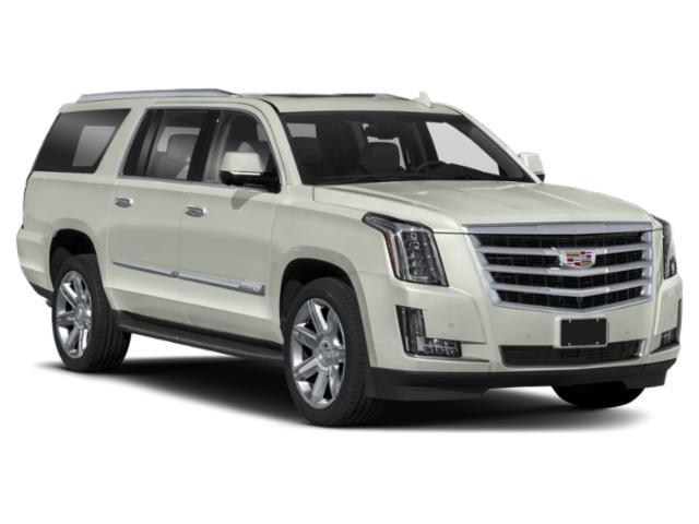 used 2018 Cadillac Escalade ESV car