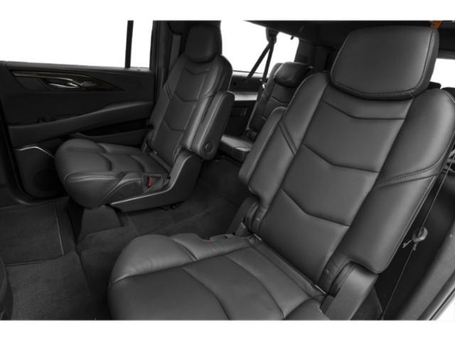 used 2018 Cadillac Escalade ESV car