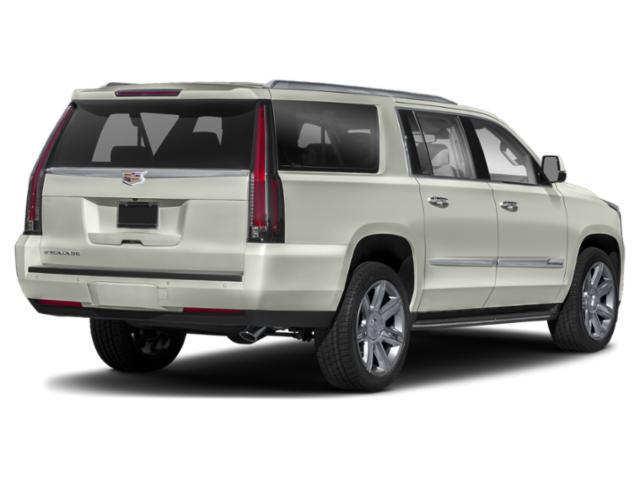 used 2018 Cadillac Escalade ESV car