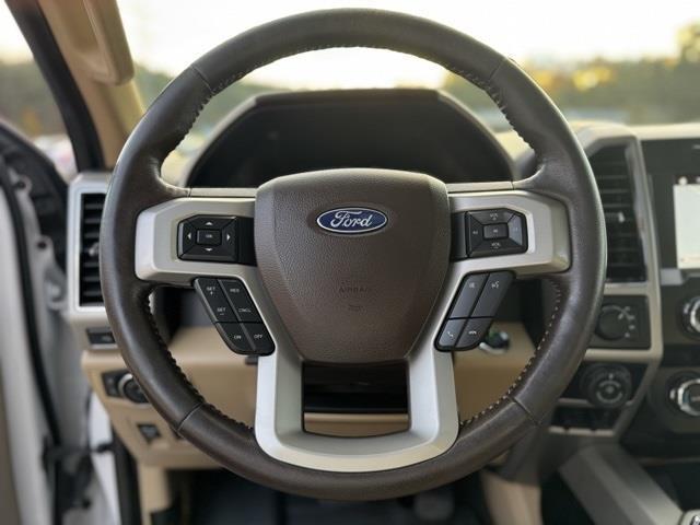 used 2019 Ford F-150 car, priced at $34,692