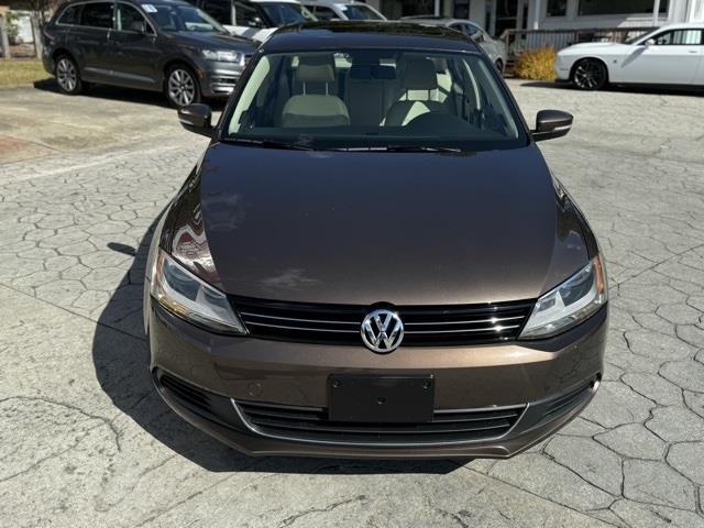 used 2014 Volkswagen Jetta car, priced at $12,166