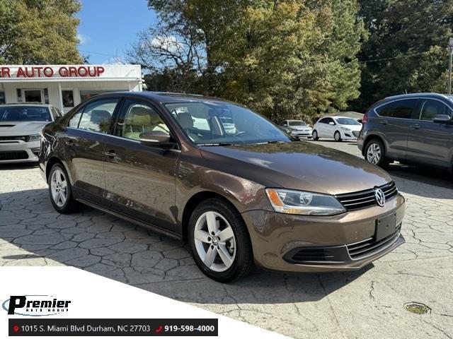 used 2014 Volkswagen Jetta car, priced at $10,700