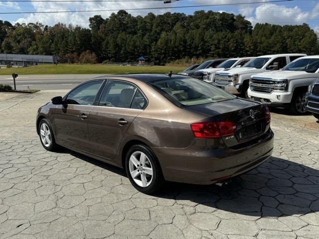 used 2014 Volkswagen Jetta car, priced at $12,166