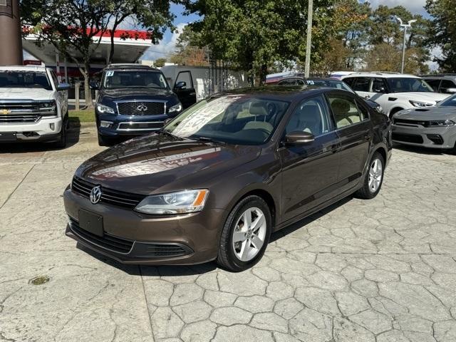 used 2014 Volkswagen Jetta car, priced at $12,166