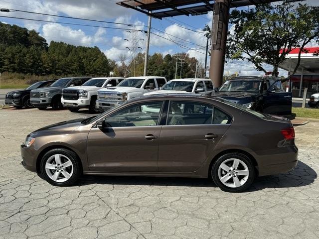 used 2014 Volkswagen Jetta car, priced at $12,166