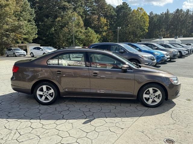 used 2014 Volkswagen Jetta car, priced at $12,166