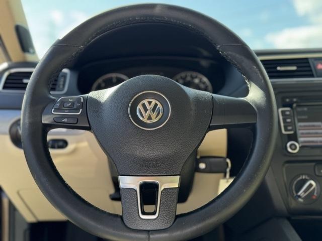 used 2014 Volkswagen Jetta car, priced at $12,166