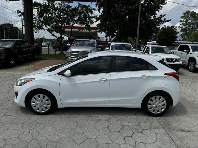 used 2017 Hyundai Elantra GT car, priced at $10,300