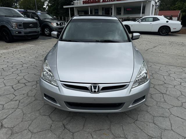 used 2007 Honda Accord car, priced at $8,208