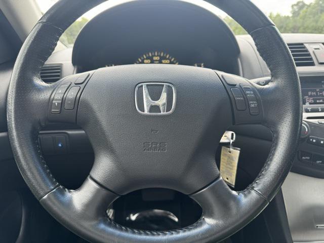 used 2007 Honda Accord car, priced at $8,208