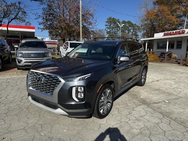 used 2020 Hyundai Palisade car, priced at $22,717