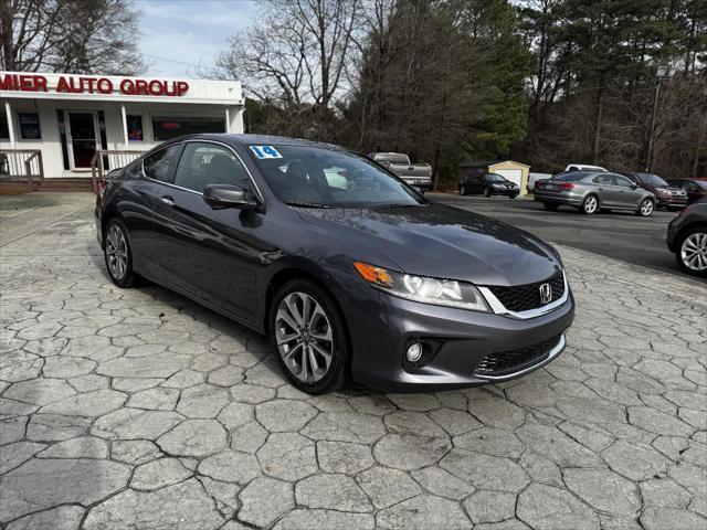 used 2014 Honda Accord car, priced at $16,900