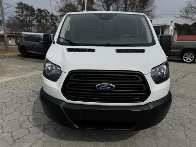 used 2019 Ford Transit-250 car, priced at $17,800