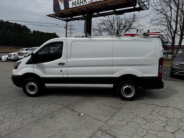 used 2019 Ford Transit-250 car, priced at $17,800