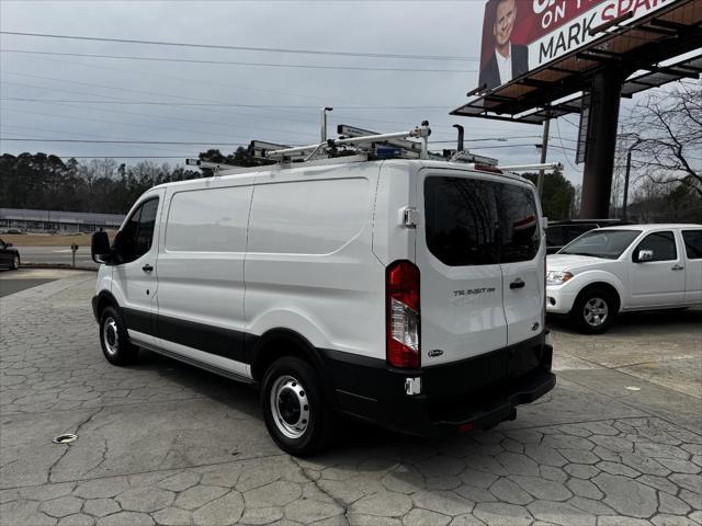 used 2019 Ford Transit-250 car, priced at $17,800