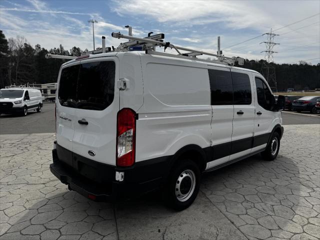 used 2019 Ford Transit-250 car, priced at $17,800