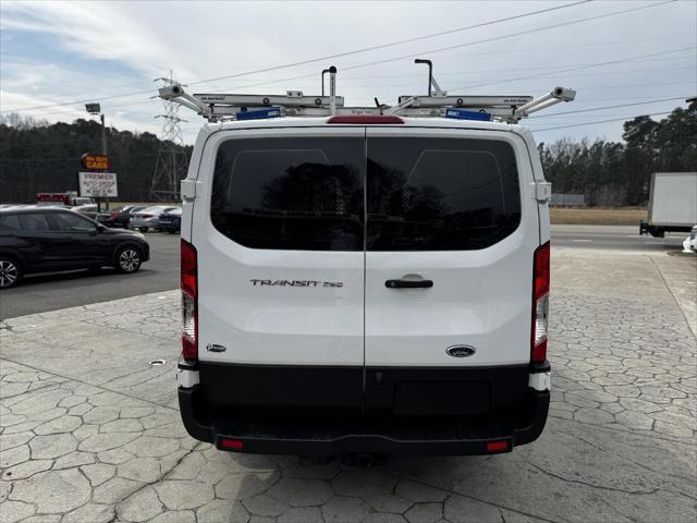 used 2019 Ford Transit-250 car, priced at $17,800