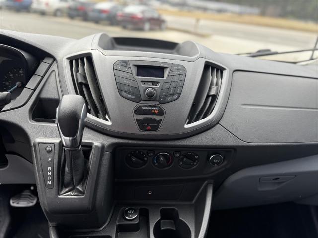 used 2019 Ford Transit-250 car, priced at $17,800