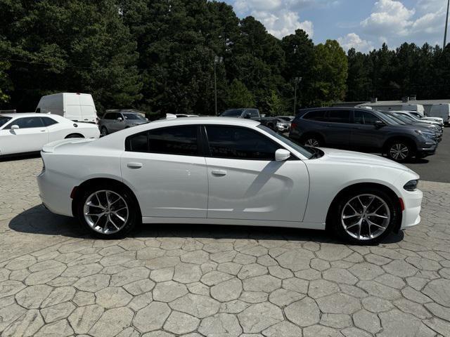 used 2020 Dodge Charger car, priced at $21,945