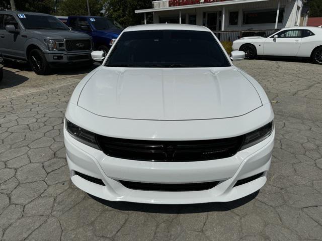 used 2020 Dodge Charger car, priced at $21,945