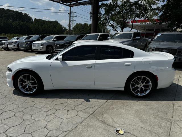 used 2020 Dodge Charger car, priced at $21,945