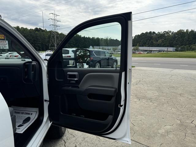 used 2019 Chevrolet Silverado 3500 car, priced at $42,950