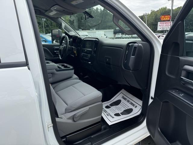 used 2019 Chevrolet Silverado 3500 car, priced at $41,004