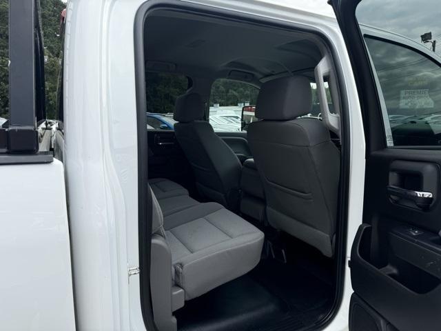 used 2019 Chevrolet Silverado 3500 car, priced at $41,004