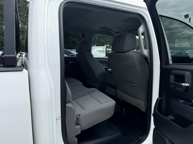 used 2019 Chevrolet Silverado 3500 car, priced at $42,950